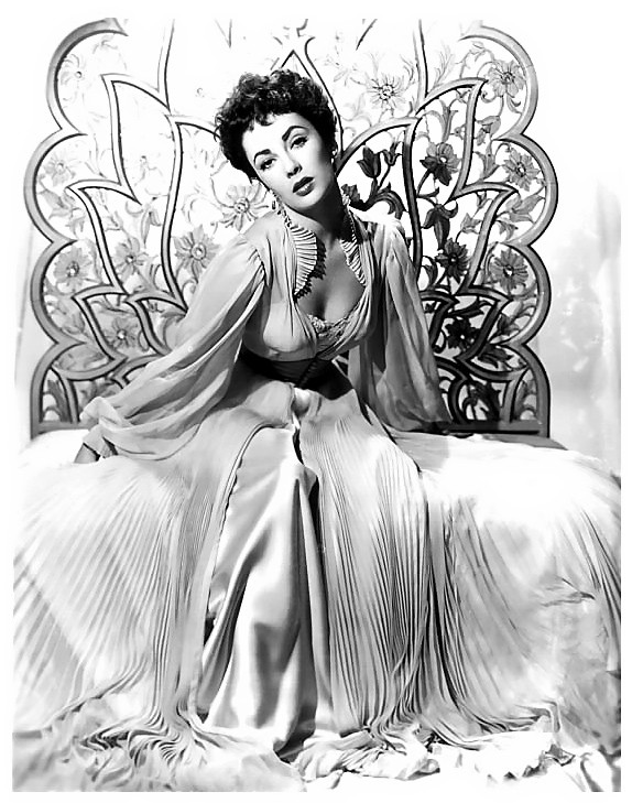 Elizabeth Taylor: pic #67668