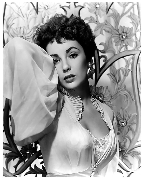 Elizabeth Taylor: pic #67660