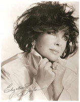 Elizabeth Taylor photo #