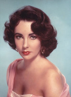 Elizabeth Taylor photo #