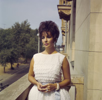 Elizabeth Taylor photo #