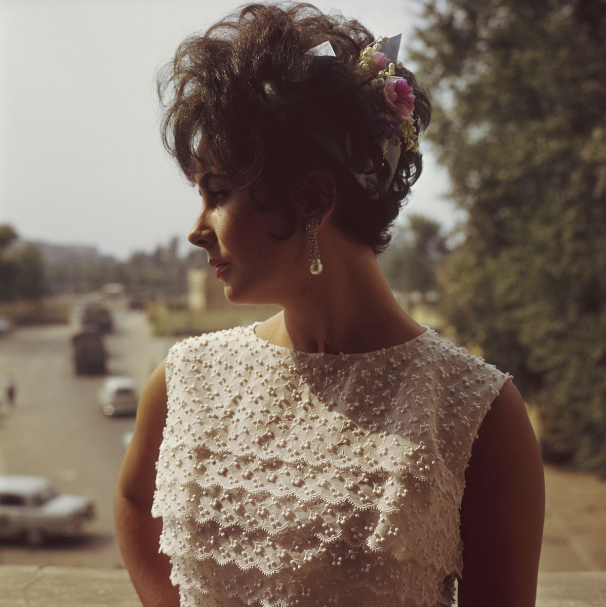 Elizabeth Taylor: pic #238225