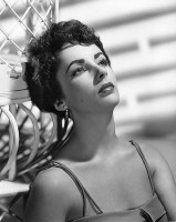 Elizabeth Taylor photo #