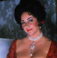 Elizabeth Taylor photo #