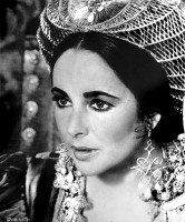 Elizabeth Taylor photo #