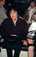 Elizabeth Taylor photo #