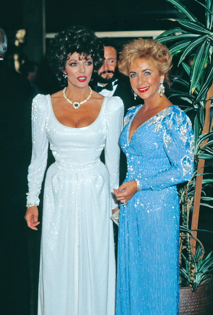 Elizabeth Taylor: pic #362456