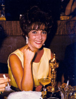 Elizabeth Taylor photo #