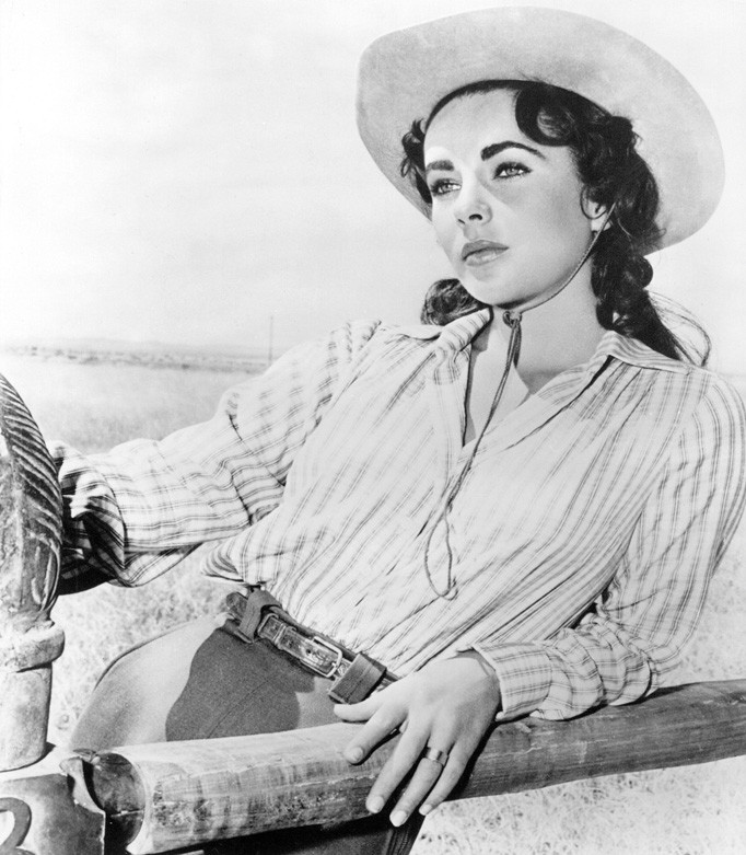 Elizabeth Taylor: pic #362660