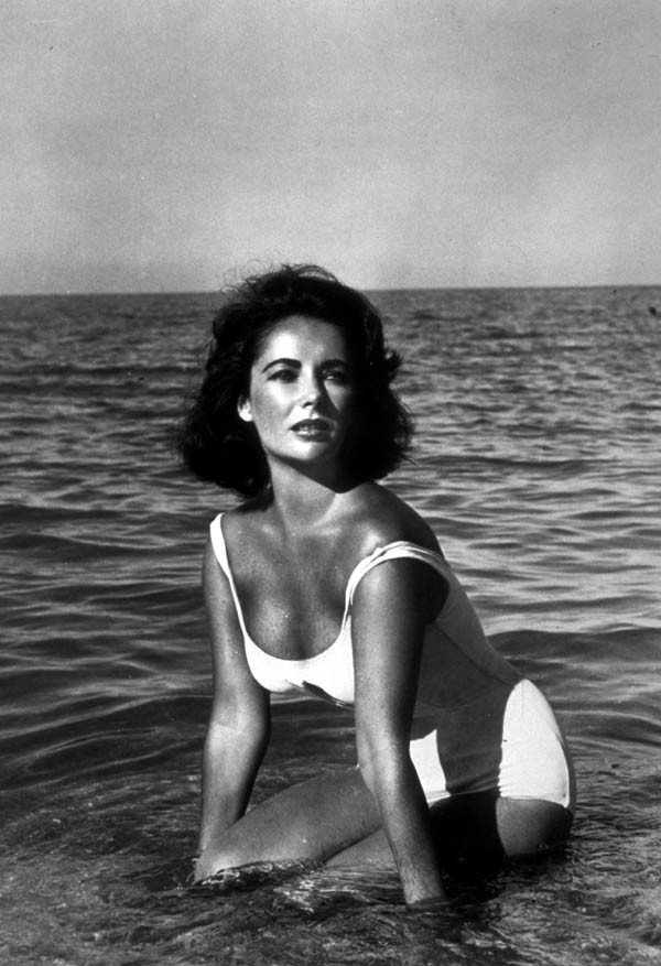 Elizabeth Taylor: pic #67646