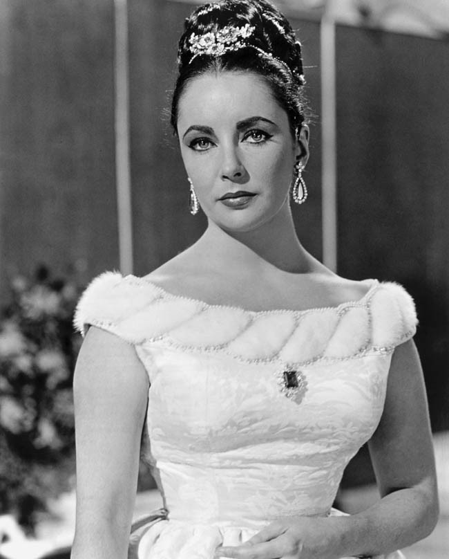 Elizabeth Taylor: pic #67651