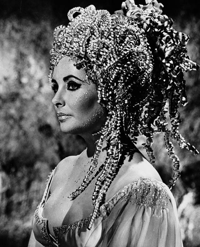 Elizabeth Taylor: pic #67649