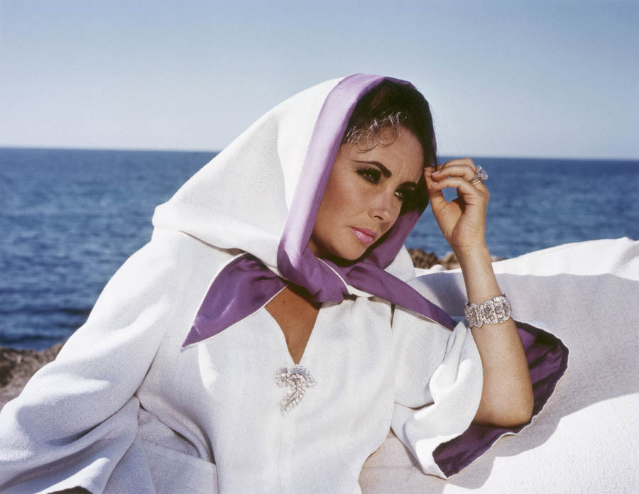 Elizabeth Taylor: pic #135011