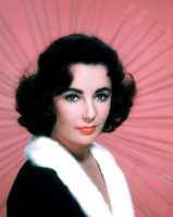 Elizabeth Taylor photo #