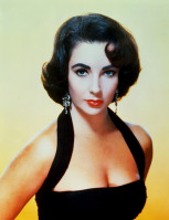 Elizabeth Taylor photo #