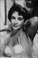 Elizabeth Taylor photo #