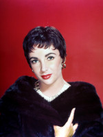 Elizabeth Taylor photo #