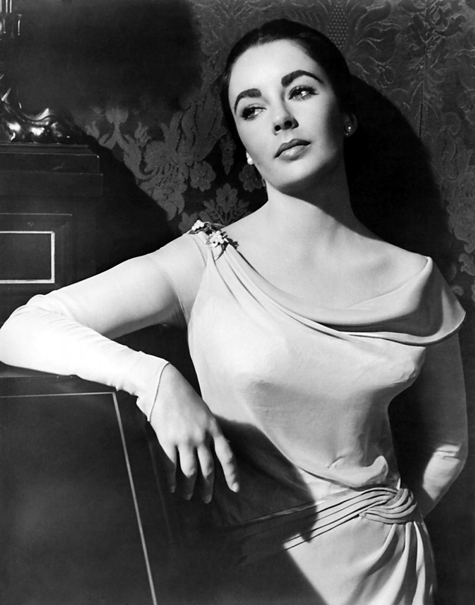 Elizabeth Taylor: pic #374655