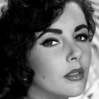 Elizabeth Taylor photo #