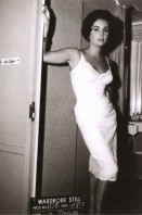 Elizabeth Taylor photo #