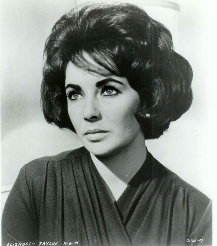 Elizabeth Taylor: pic #361457