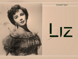 Elizabeth Taylor photo #