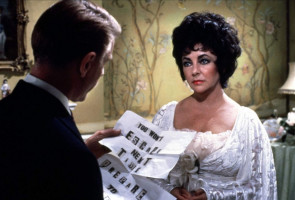 Elizabeth Taylor photo #