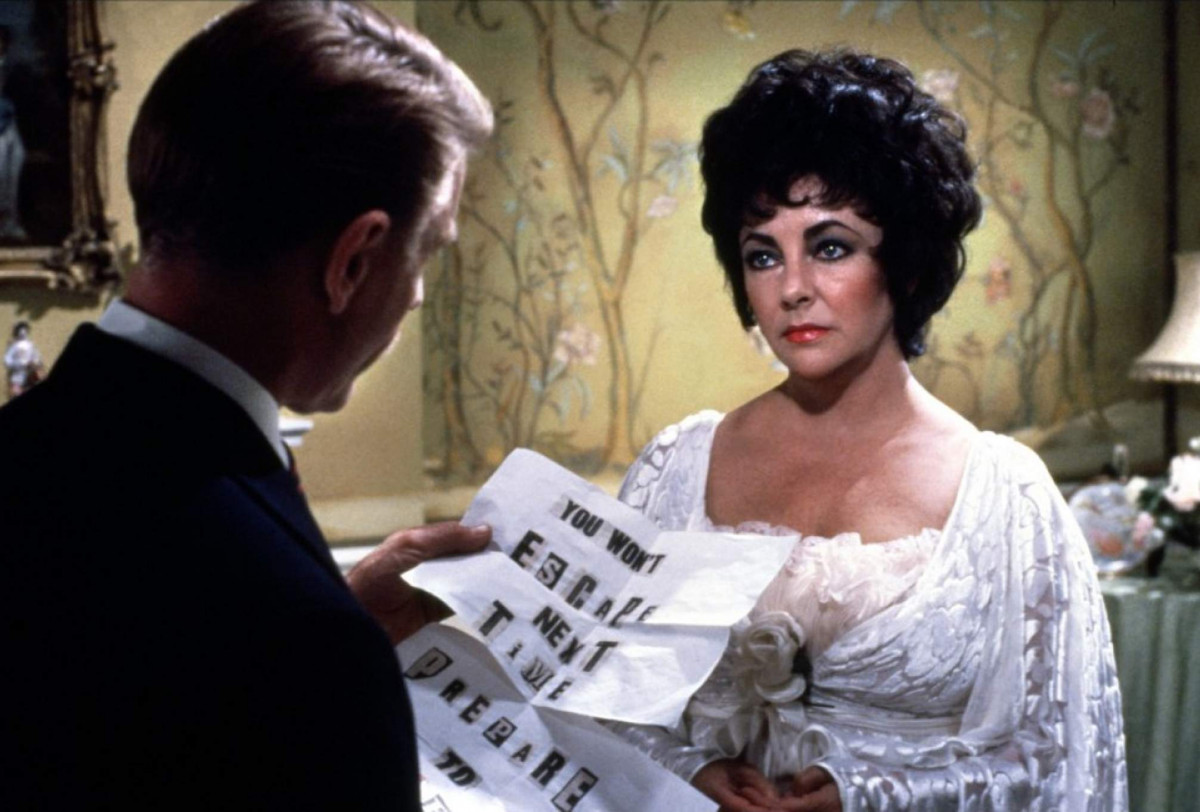 Elizabeth Taylor: pic #260765