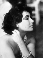 Elizabeth Taylor photo #