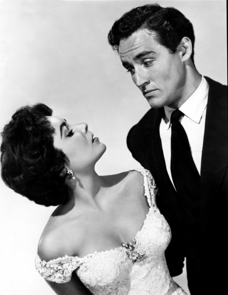 Elizabeth Taylor: pic #571831