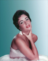 Elizabeth Taylor photo #