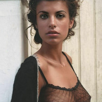 Elisabetta Canalis photo #
