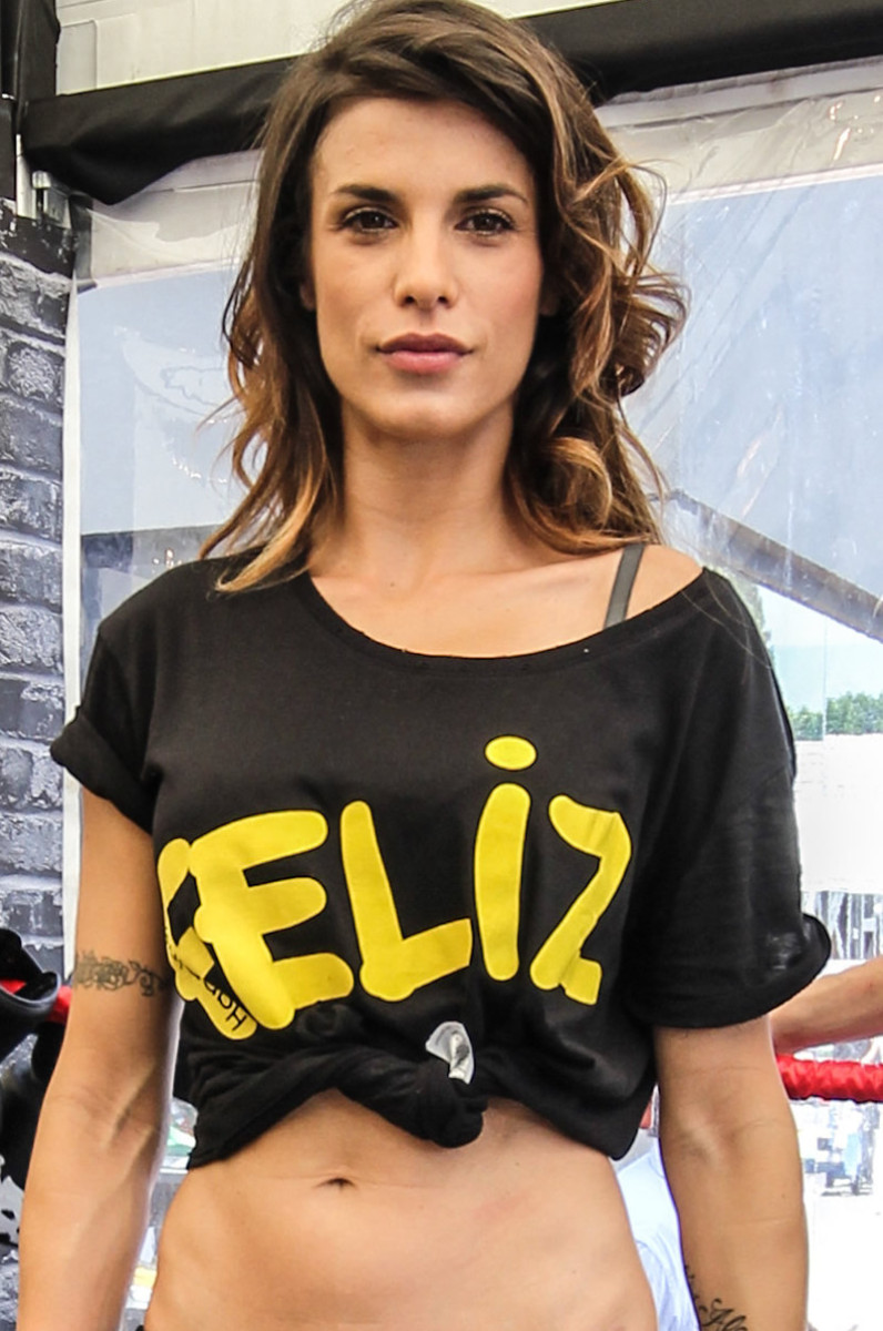 Elisabetta Canalis: pic #614266