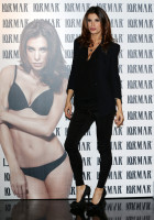 Elisabetta Canalis photo #