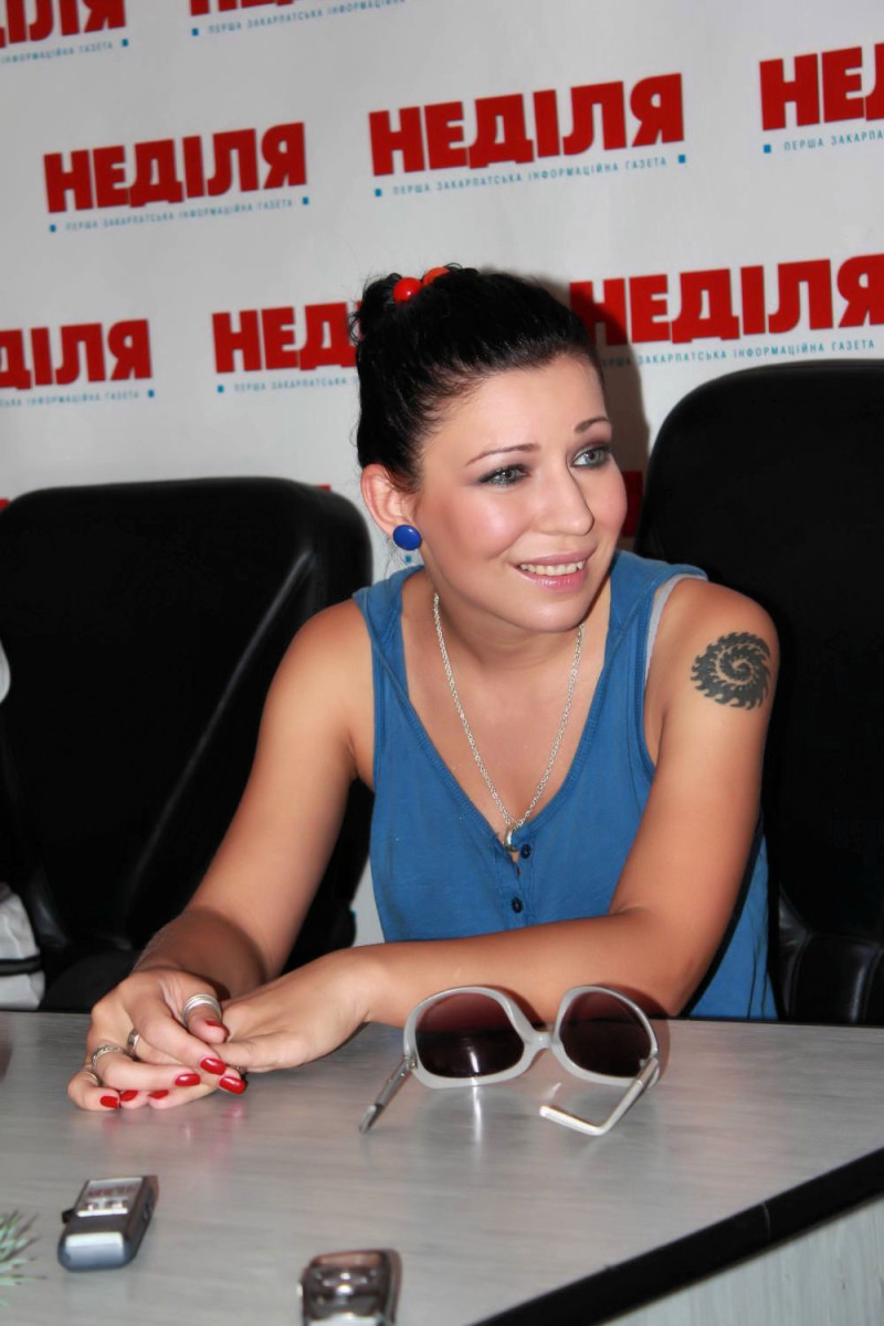 Elka-Elizaveta Ivantsiv : pic #483264