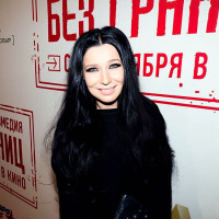 Elka-Elizaveta Ivantsiv  photo #