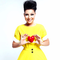 Elka-Elizaveta Ivantsiv  photo #