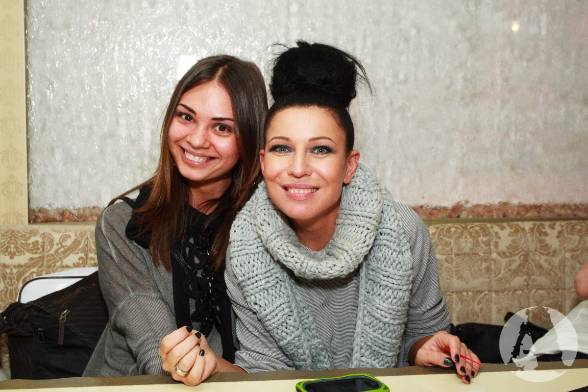 Elka-Elizaveta Ivantsiv : pic #507062