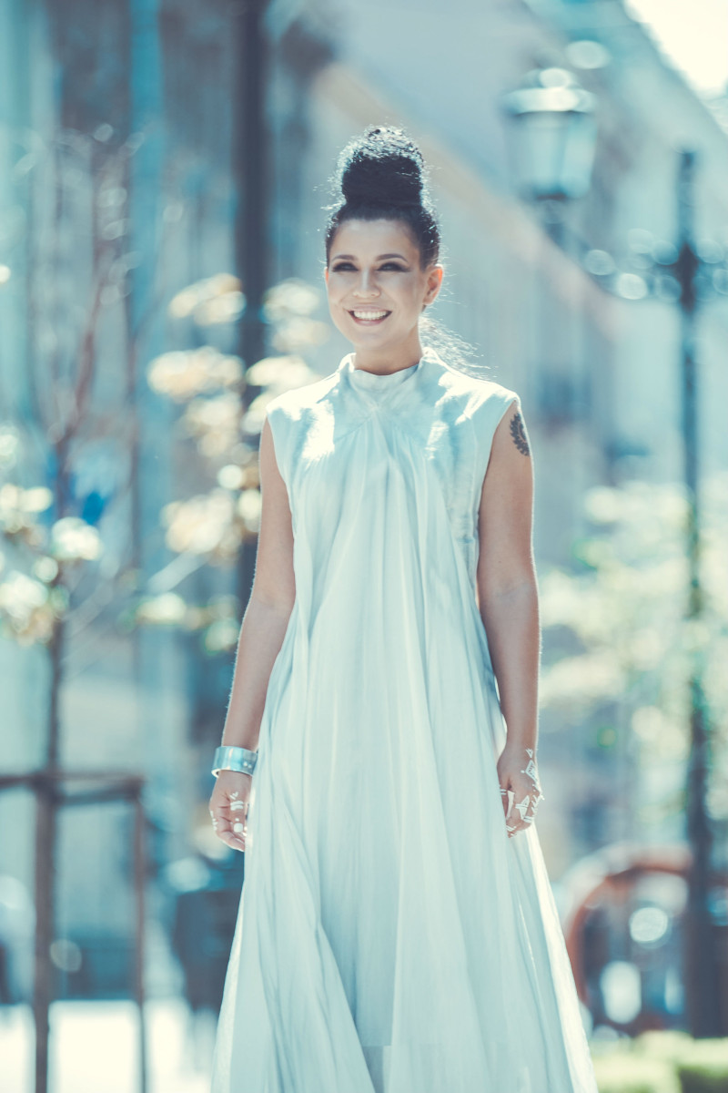 Elka-Elizaveta Ivantsiv : pic #819585