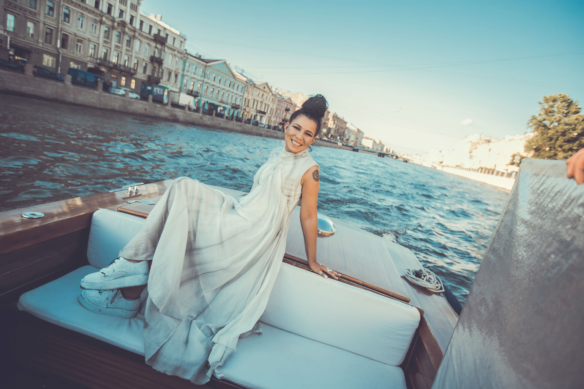 Elka-Elizaveta Ivantsiv : pic #805542