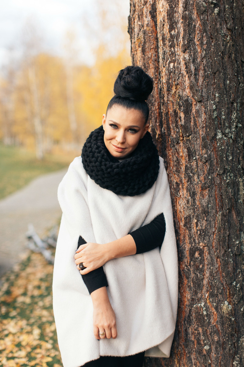 Elka-Elizaveta Ivantsiv : pic #831603