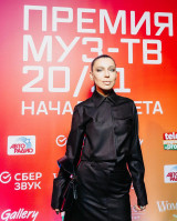 Elka-Elizaveta Ivantsiv  photo #