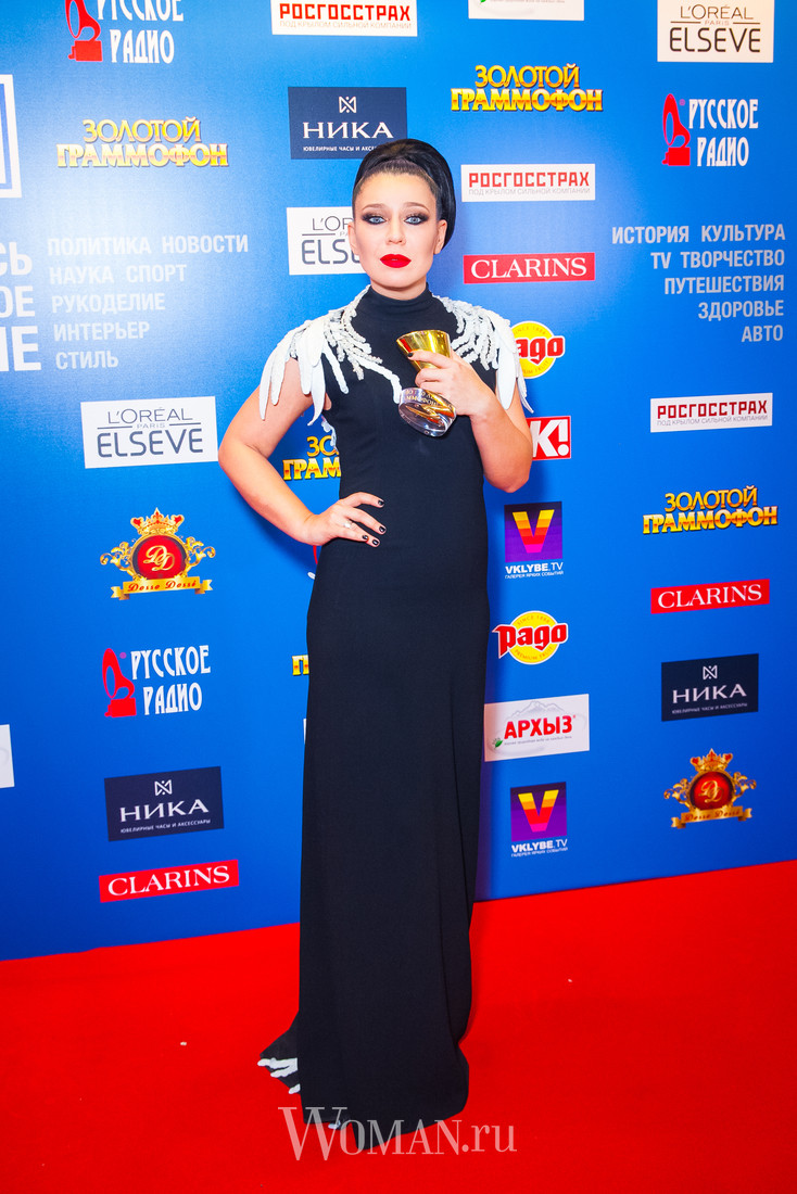 Elka-Elizaveta Ivantsiv : pic #829226