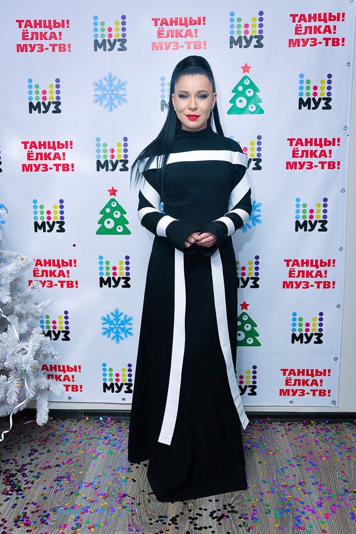 Elka-Elizaveta Ivantsiv : pic #903067