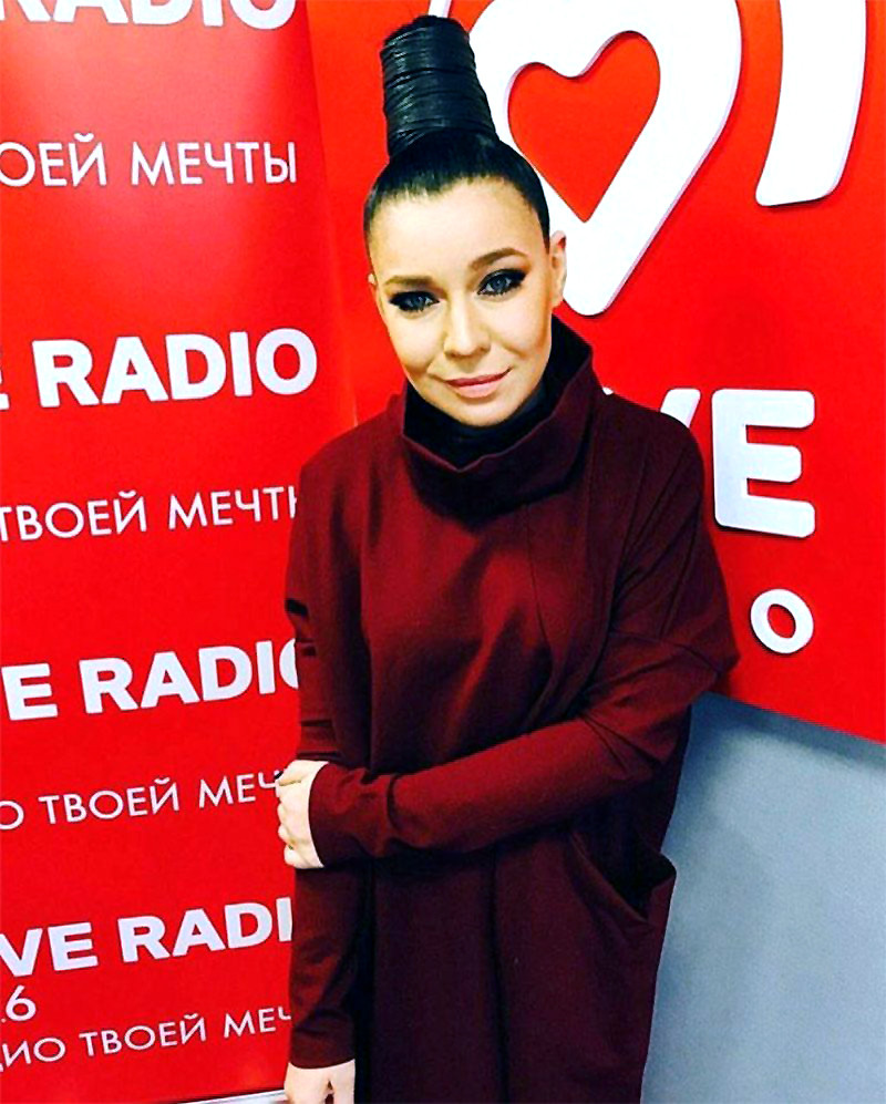 Elka-Elizaveta Ivantsiv : pic #1069887