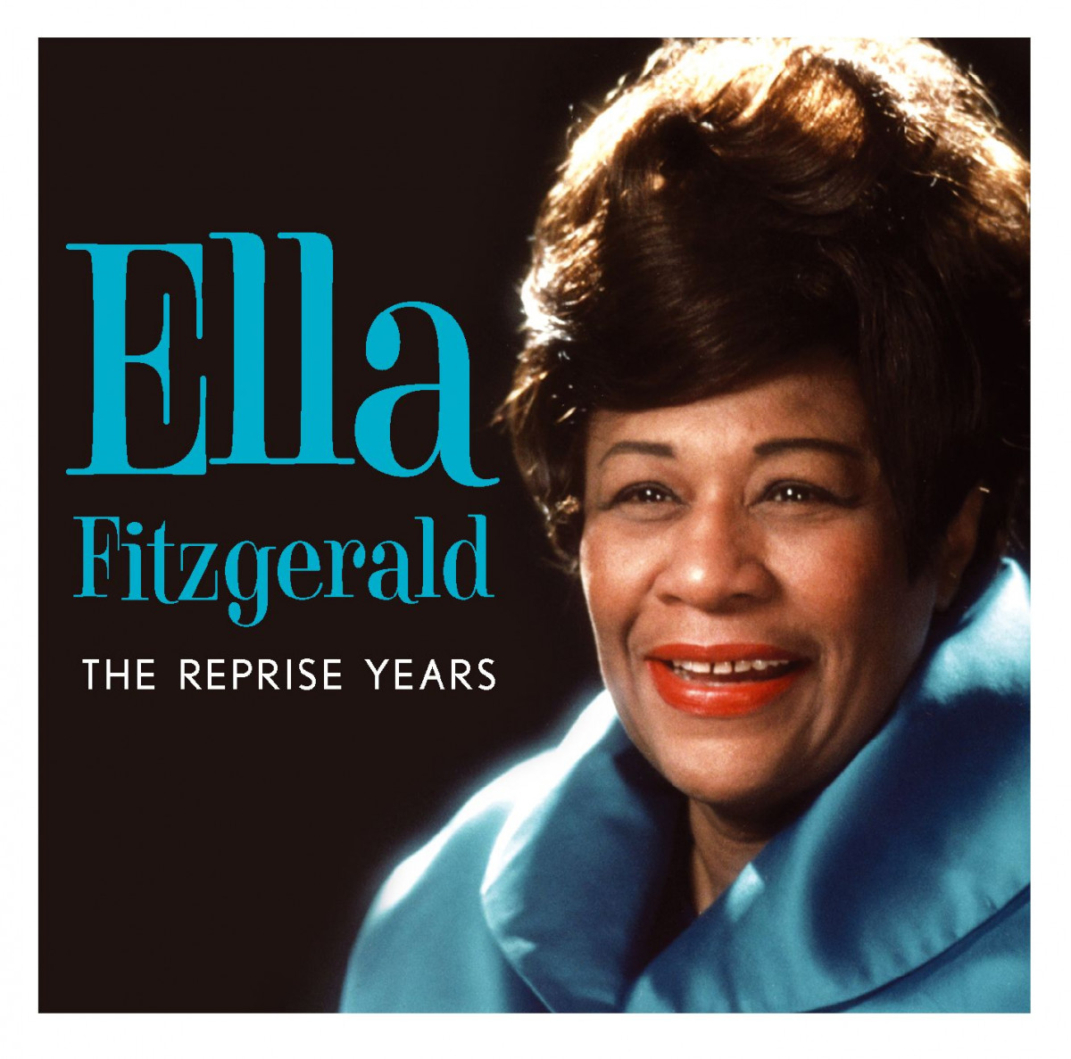 Ella Fitzgerald: pic #251839