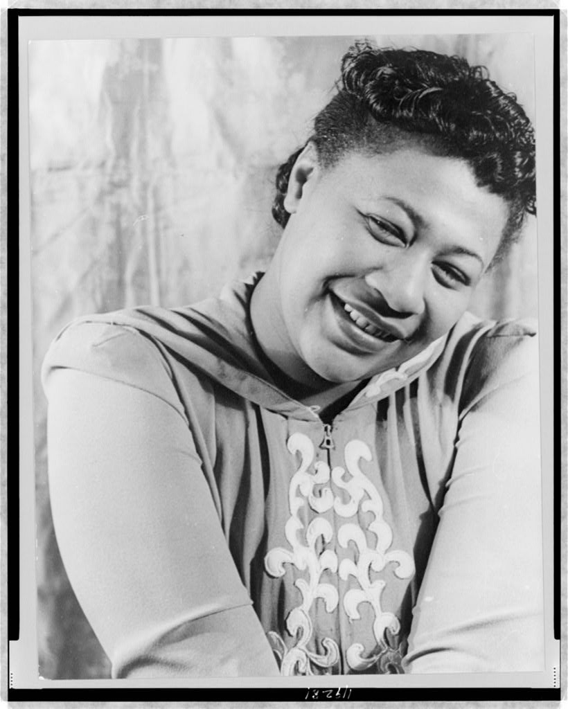 Ella Fitzgerald: pic #251840