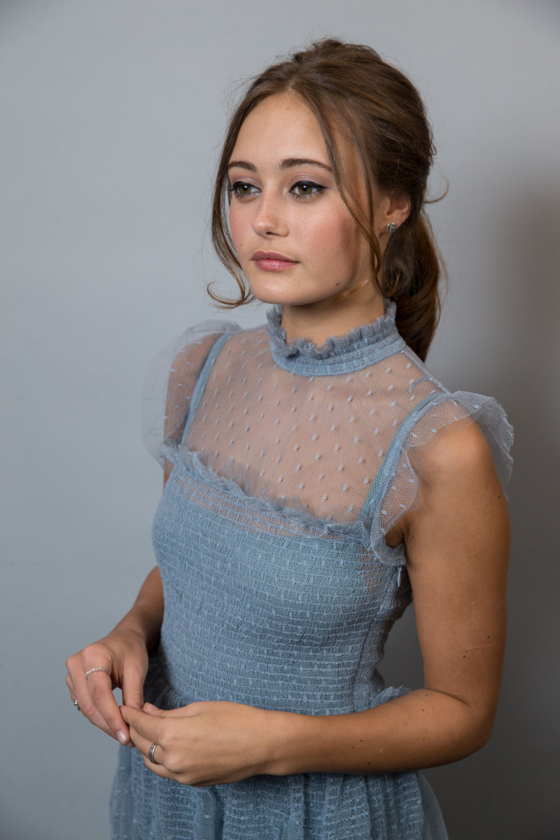 Ella Purnell: pic #974386