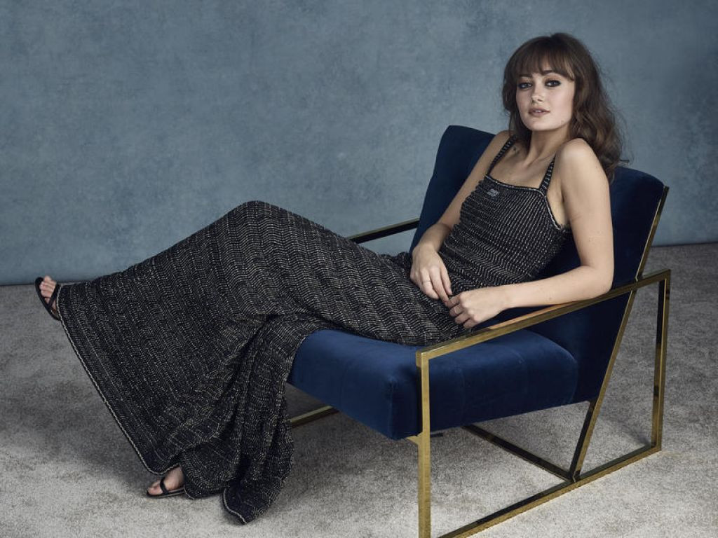 Ella Purnell: pic #1089208