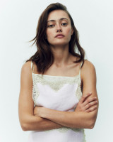 Ella Purnell photo #